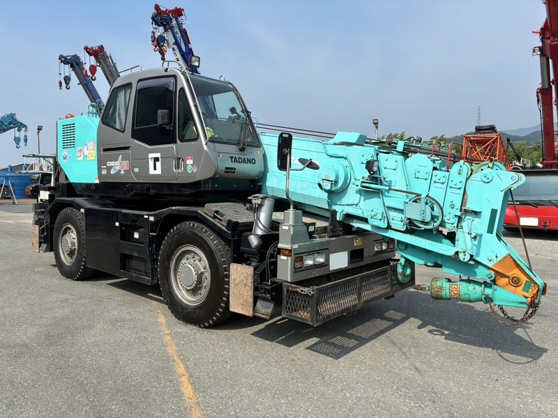 TADANO GR160N2